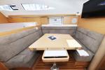Yachtcharter Elan45Impression Ibiss 11