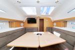Yachtcharter Elan45Impression Ibiss 12