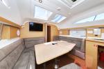 Yachtcharter Elan45Impression Ibiss 13