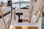 Yachtcharter Hanse 418 Teri aussenansicht 8