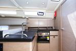 Yachtcharter Hanse 418 Teri aussenansicht 15