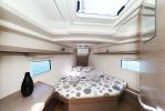 Yachtcharter Hanse 418 Teri aussenansicht 18