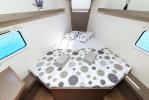 Yachtcharter Hanse 418 Teri aussenansicht 19