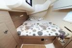 Yachtcharter Hanse 418 Teri aussenansicht 20
