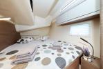 Yachtcharter Hanse 418 Teri aussenansicht 21