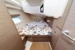Yachtcharter Hanse 418 Teri aussenansicht 22