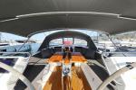 Yachtcharter Hanse455 Maxine II 5