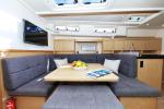 Yachtcharter Hanse455 Maxine II 11