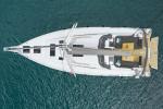 Yachtcharter Hanse460 4cab Balena   OW 2