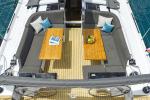Yachtcharter Hanse460 4cab Balena   OW 3