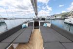 Yachtcharter Hanse460 4cab Balena   OW 6