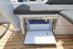 Yachtcharter Hanse460 4cab Balena   OW 7