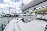 Yachtcharter Hanse460 4cab Balena   OW 8