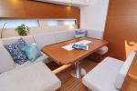 Yachtcharter Hanse460 4cab Balena   OW 11