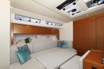 Yachtcharter Hanse460 4cab Balena   OW 12
