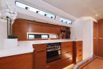 Yachtcharter Hanse460 4cab Balena   OW 14