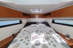 Yachtcharter Hanse460 4cab Balena   OW 19