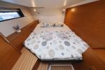 Yachtcharter Hanse460 4cab Balena   OW 20