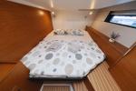 Yachtcharter Hanse460 4cab Balena   OW 22
