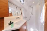 Yachtcharter Hanse460 4cab Balena   OW 23