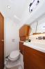 Yachtcharter Hanse460 4cab Balena   OW 24