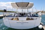 Yachtcharter Hanse510 31cab Ocean Phoenix   OW