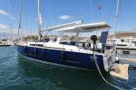 Yachtcharter Hanse510 31cab Ocean Phoenix   OW 1