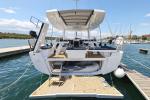 Yachtcharter Hanse510 31cab Ocean Phoenix   OW 2
