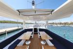 Yachtcharter Hanse510 31cab Ocean Phoenix   OW 3