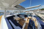 Yachtcharter Hanse510 31cab Ocean Phoenix   OW 6