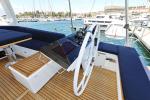 Yachtcharter Hanse510 31cab Ocean Phoenix   OW 7