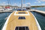 Yachtcharter Hanse510 31cab Ocean Phoenix   OW 11