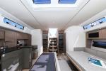Yachtcharter Hanse510 31cab Ocean Phoenix   OW 12