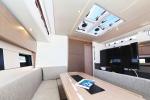 Yachtcharter Hanse510 31cab Ocean Phoenix   OW 18