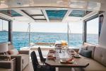 Yachtcharter Bali4 3