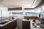Yachtcharter Bali4 4
