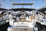Yachtcharter BavariaCruiser46 Rocky I