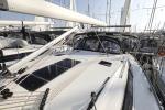 Yachtcharter BavariaCruiser46 Rocky I 3