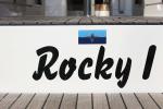 Yachtcharter BavariaCruiser46 Rocky I 4