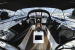 Yachtcharter BavariaCruiser46 Rocky I 6