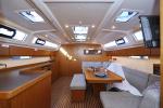 Yachtcharter BavariaCruiser46 Rocky I 8