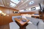 Yachtcharter BavariaCruiser46 Rocky I 9