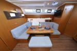 Yachtcharter BavariaCruiser46 Rocky I 10