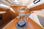 Yachtcharter BavariaCruiser46 Rocky I 12