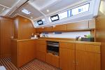 Yachtcharter BavariaCruiser46 Rocky I 13
