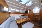 Yachtcharter BavariaCruiser46 Rocky I 14