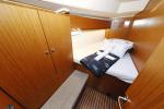 Yachtcharter BavariaCruiser46 Rocky I 15