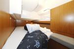 Yachtcharter BavariaCruiser46 Rocky I 22
