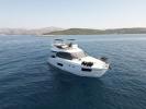 Yachtcharter Virtess420Fly Lana