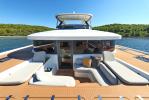 Yachtcharter LagoonSixty7 Mastermind 1